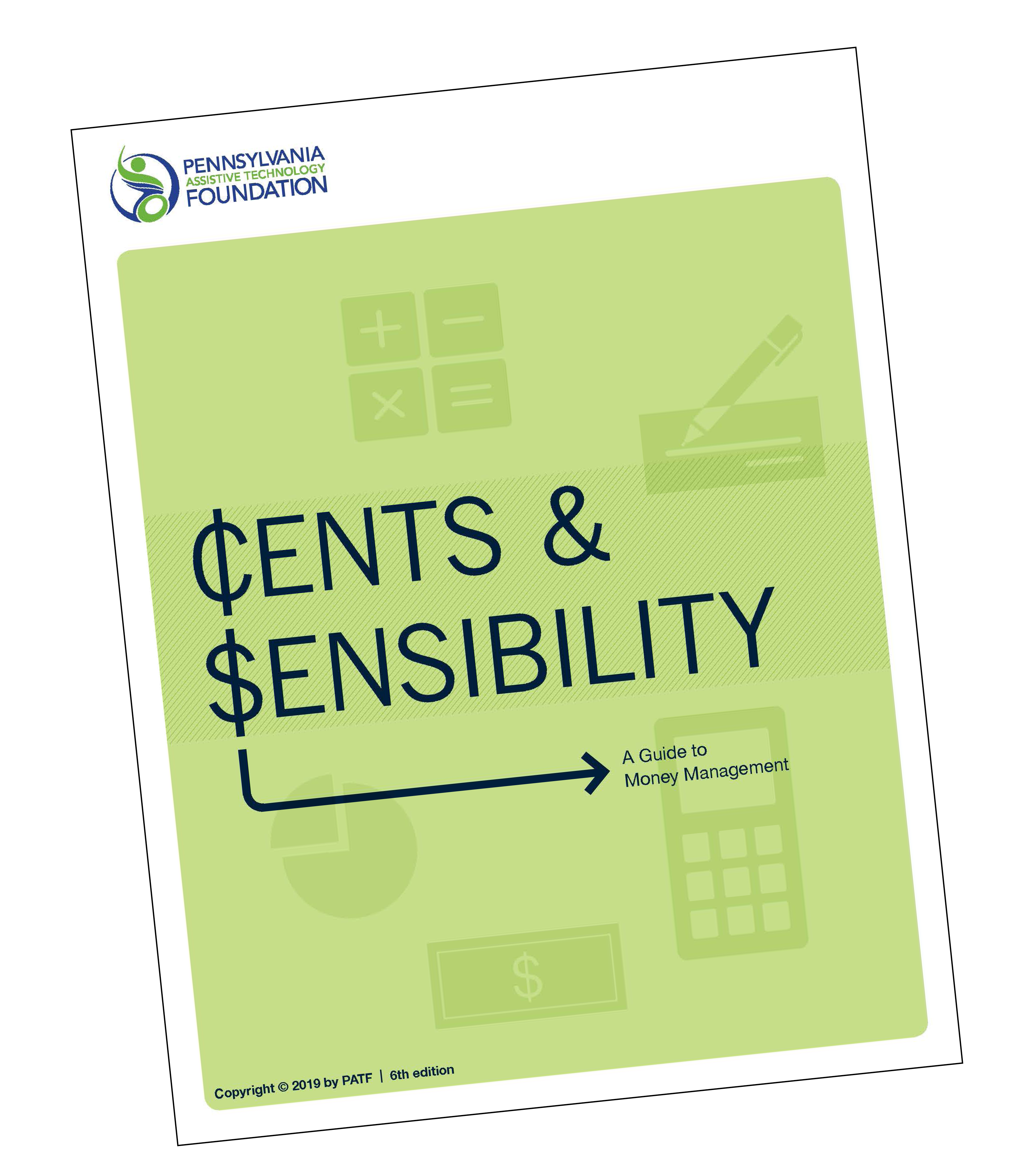Cover of the book titled Cents and Sensibility.